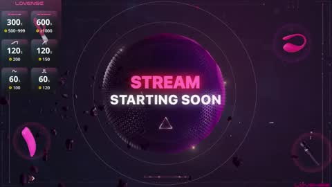 Sadia Sinns online show from 04/21/26, 02:37