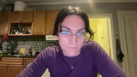 Sadie online show from 03/23/26, 01:09