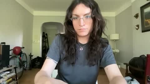 Sadie online show from 04/18/26, 08:42