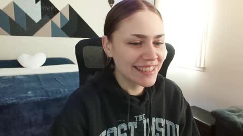 Snapshot of sadierenee96 chatting on 03/06/25, 08:16 Sadie Renee  online show from 03/06/25, 08:16