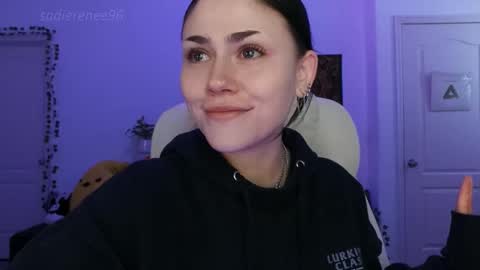 Sadie Renee  online show from 12/15/25, 11:31