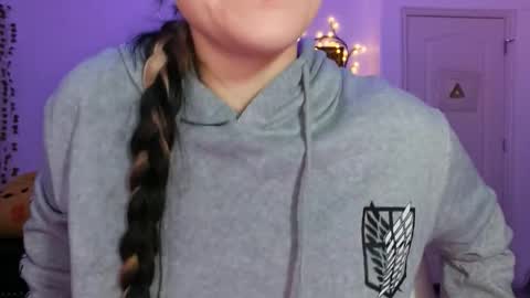 Sadie Renee  online show from 02/04/26, 01:00