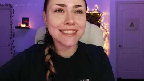 Sadie Renee  online show from 02/28/26, 01:06