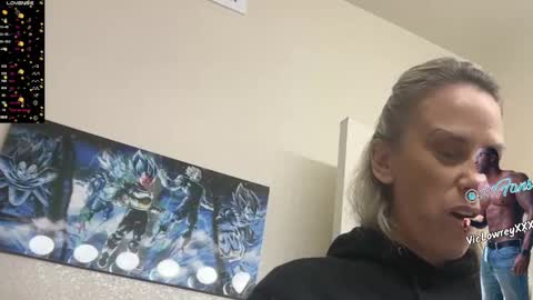 Snapshot of sadierw chatting on 12/28/24, 10:34 SadieRW online show from 12/28/24, 10:34