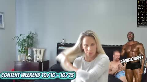 Snapshot of sadierw chatting on 09/26/25, 04:33 SadieRW online show from 09/26/25, 04:33