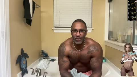 SadieRW online show from 03/23/26, 01:20