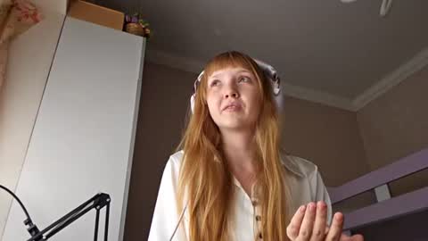 Kate online show from 07/31/26, 08:36