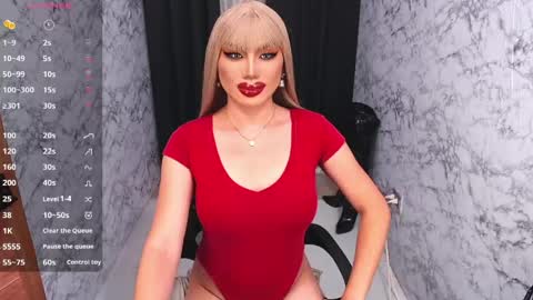 Snapshot of sadistictmistress_verra chatting on 05/26/26, 10:28 Verra Monroe online show from 05/26/26, 10:28