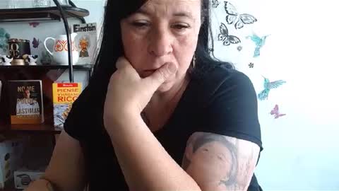 SadistikXX online show from 03/29/26, 01:33