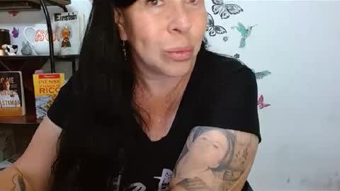 SadistikXX online show from 04/16/26, 12:00