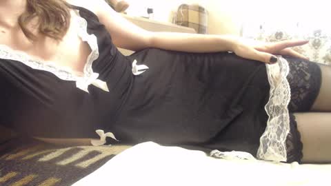 sadmermaid77 online show from 12/28/24, 09:42