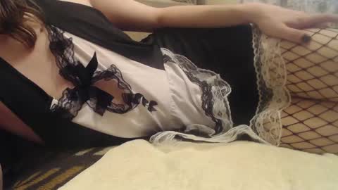 sadmermaid77 online show from 01/30/25, 12:16