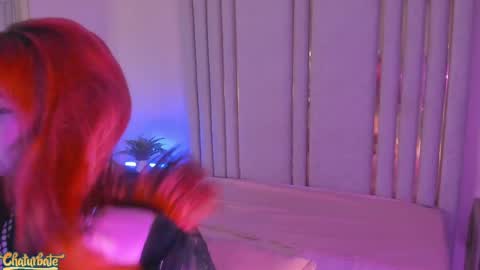 Mara online show from 04/01/26, 04:13