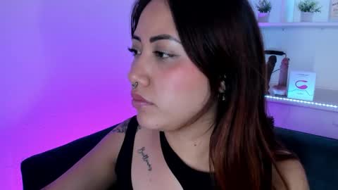 Cami online show from 02/25/26, 07:34