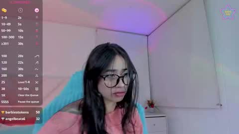 saely1 online show from 02/03/26, 02:32