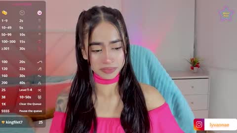 saely1 online show from 02/06/26, 01:43