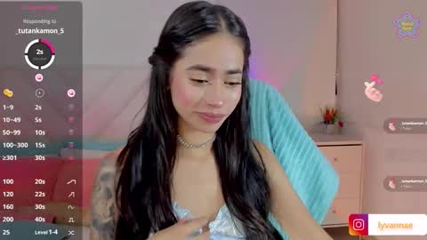 saely1 online show from 02/07/26, 01:09