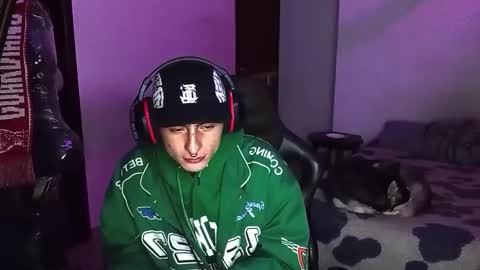 Snapshot of saemzam chatting on 02/12/26, 06:52 saemzam online show from 02/12/26, 06:52