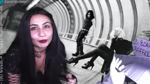 Safa online show from 10/09/25, 10:19