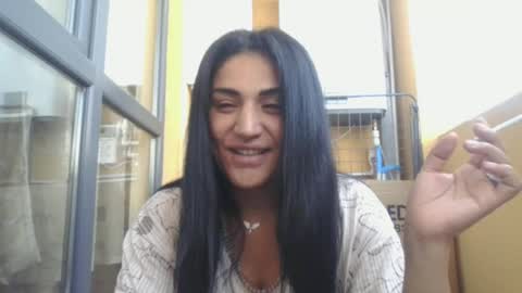 Queen online show from 06/08/26, 12:38