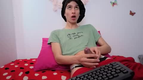 Safiro Queen online show from 12/16/25, 03:28