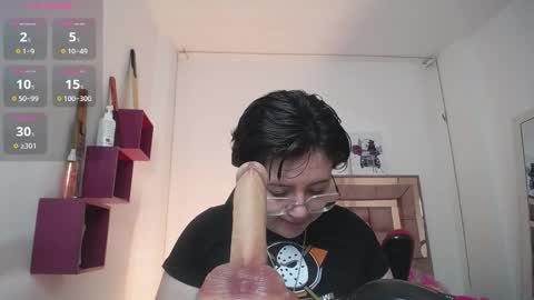 SAFYKA online show from 11/05/25, 01:49