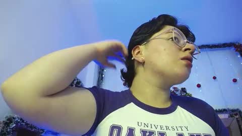 SAFYKA online show from 12/05/25, 02:31