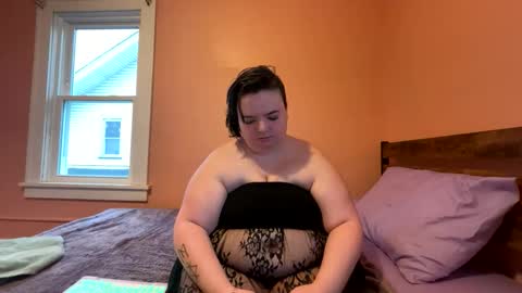 lesbian Dom sub roleplay  nudist bbw online show from 03/04/26, 01:17