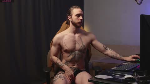 Adam online show from 01/15/25, 11:00