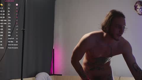 Adam online show from 01/23/25, 10:54