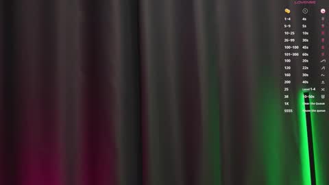 Adam online show from 02/27/25, 02:32