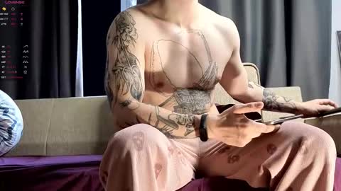 Adam online show from 10/20/25, 08:26