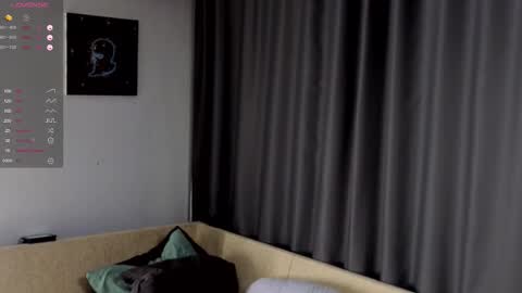 Adam online show from 11/01/25, 10:28