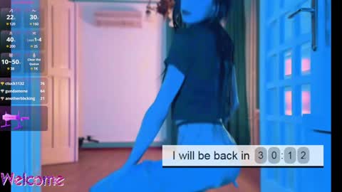 Snapshot of sage_storm chatting on 12/05/24, 03:28 Sage Storm online show from 12/05/24, 03:28