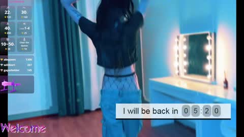 Snapshot of sage_storm chatting on 12/26/24, 03:53 Sage Storm online show from 12/26/24, 03:53