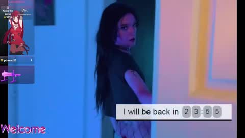 Snapshot of sage_storm chatting on 02/11/25, 11:12 Sage Storm online show from 02/11/25, 11:12