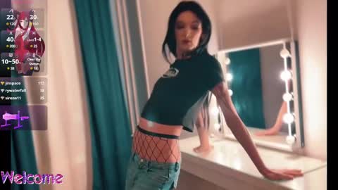 Snapshot of sage_storm chatting on 03/06/25, 02:09 Sage Storm online show from 03/06/25, 02:09