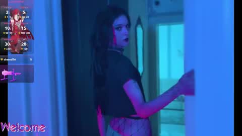 Snapshot of sage_storm chatting on 03/12/25, 04:02 Sage Storm online show from 03/12/25, 04:02