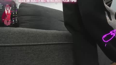 Snapshot of sage_storm chatting on 10/29/25, 12:29 Sage Storm online show from 10/29/25, 12:29