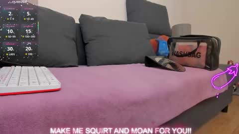 Sage Storm online show from 02/04/26, 12:22