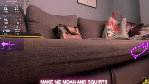 Sage Storm online show from 03/17/26, 12:19