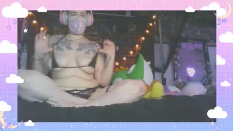 Snapshot of sagedelavine chatting on 10/30/25, 09:11 Sage online show from 10/30/25, 09:11