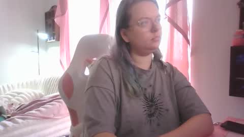 sagelove777 online show from 02/06/26, 04:32