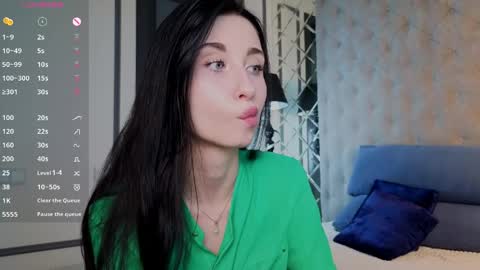 Letty online show from 05/04/26, 11:06