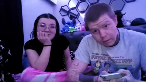 sagerose0444 online show from 03/16/26, 04:29