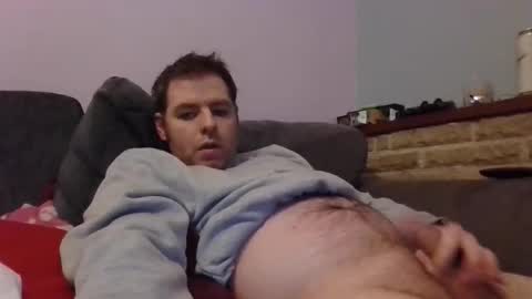 saggyballs83 online show from 02/16/25, 09:48