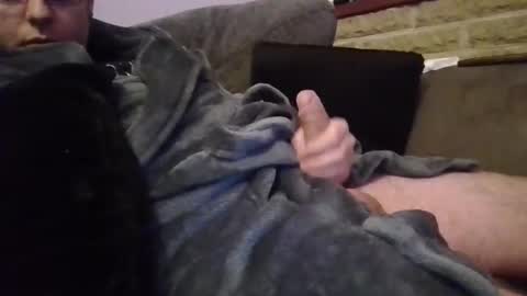 saggyballs83 online show from 02/08/26, 08:56