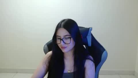 Sahaliefox  online show from 01/07/26, 08:55