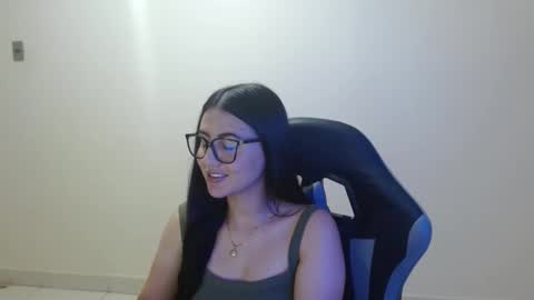 Sahaliefox  online show from 02/27/26, 06:19