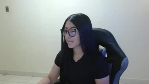 Sahaliefox  online show from 03/17/26, 02:20